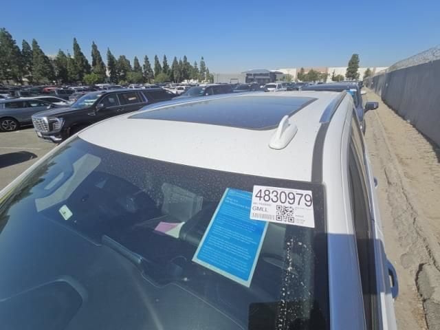 gmc yukon xl 2023 1GKS1GKD8PR382982 image